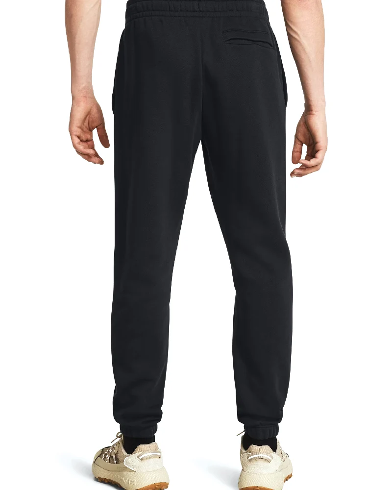 Pantaloni Uomo Icon Fleece