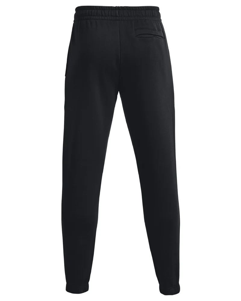 Pantaloni Uomo Icon Fleece