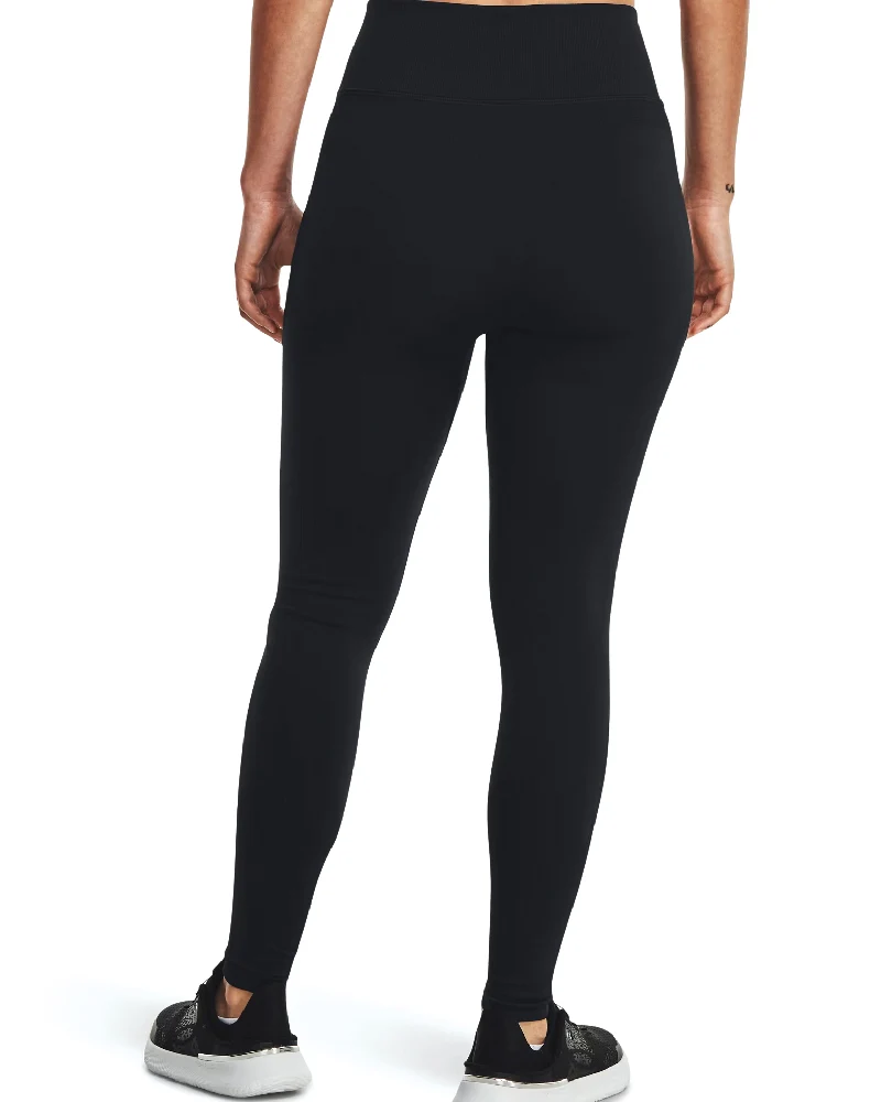 Leggings Donna Train Seamless