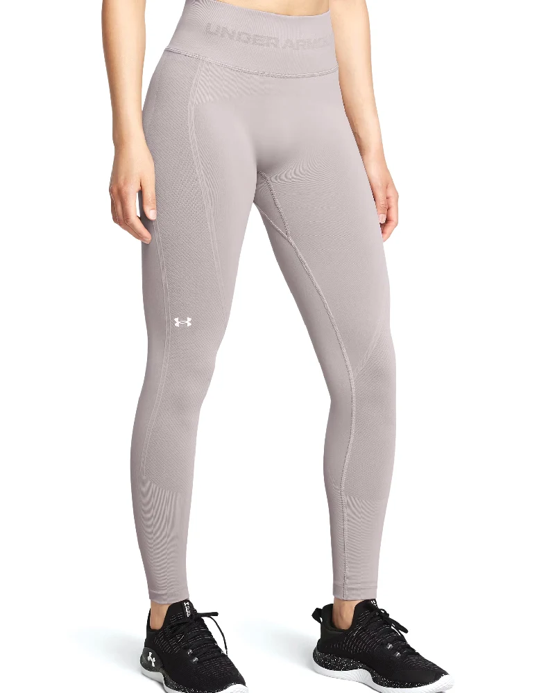 Leggings Donna Train Seamless
