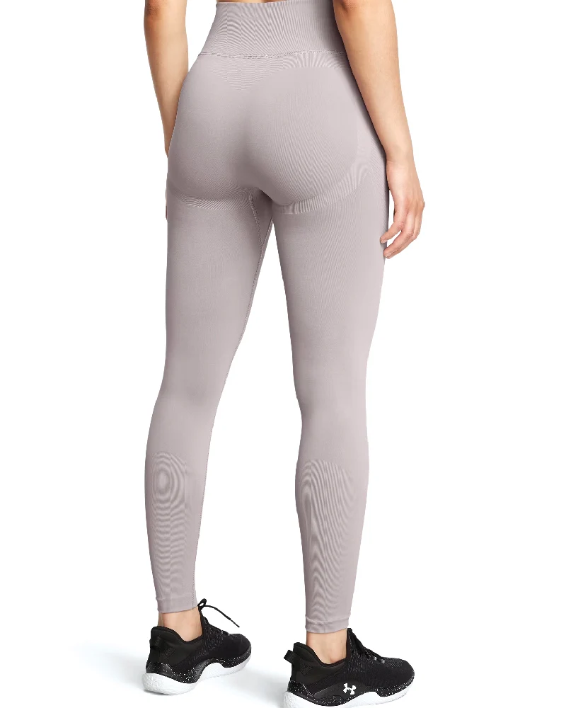 Leggings Donna Train Seamless