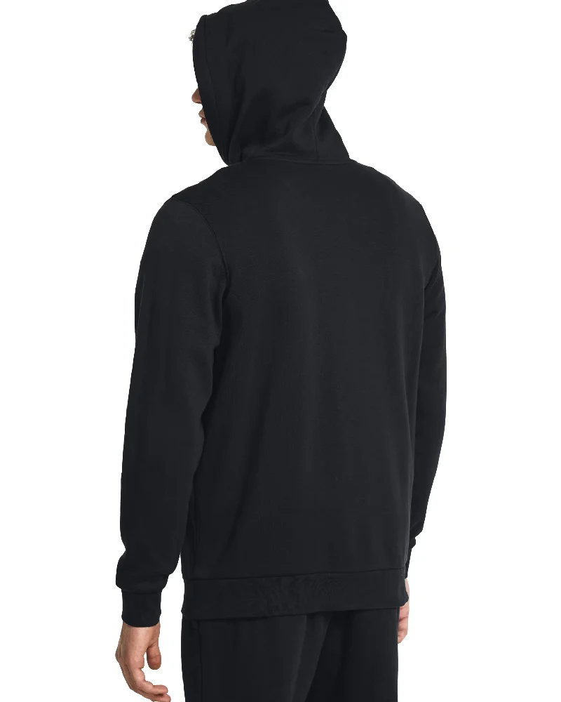 Felpa Uomo Icon Fleece
