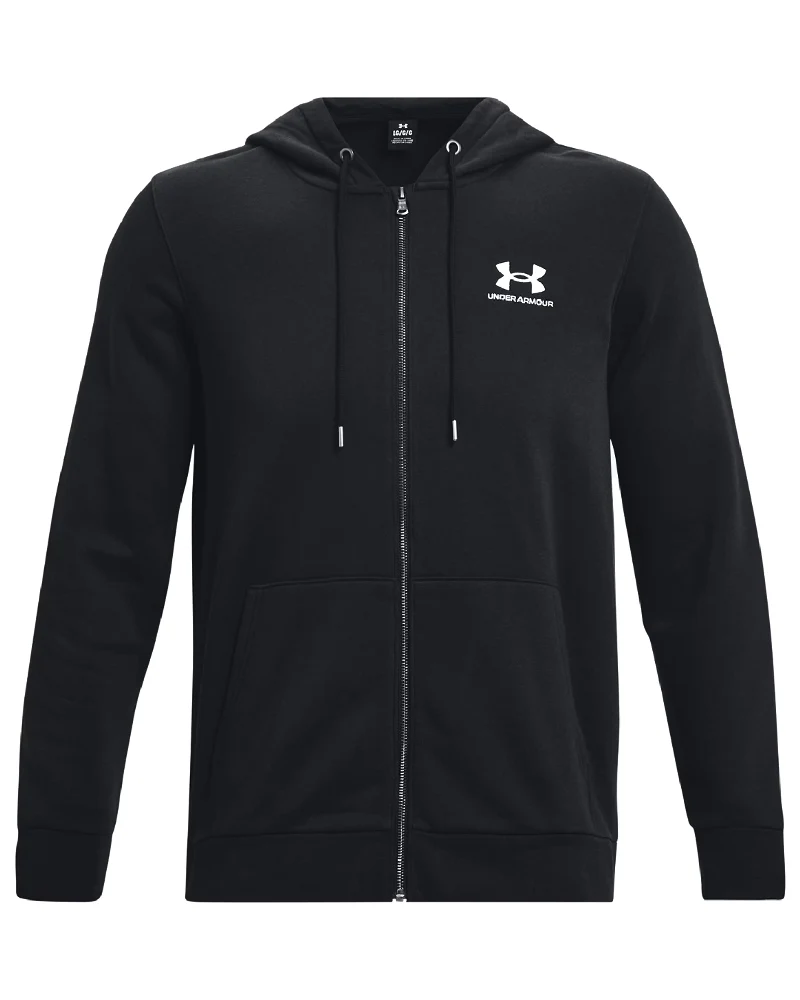 Felpa Uomo Icon Fleece
