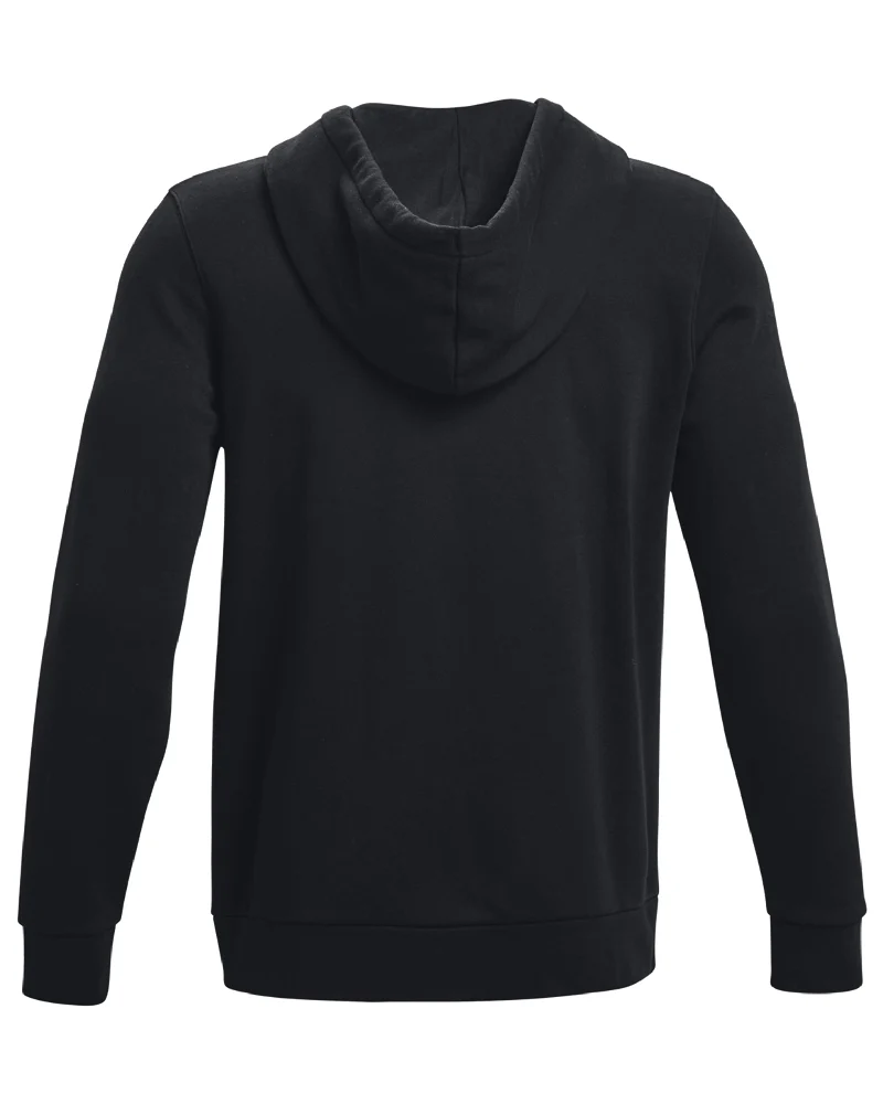 Felpa Uomo Icon Fleece