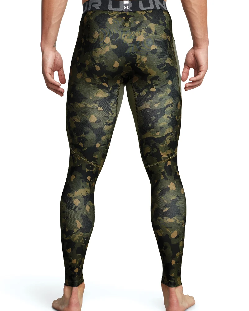 Leggings Uomo Printed