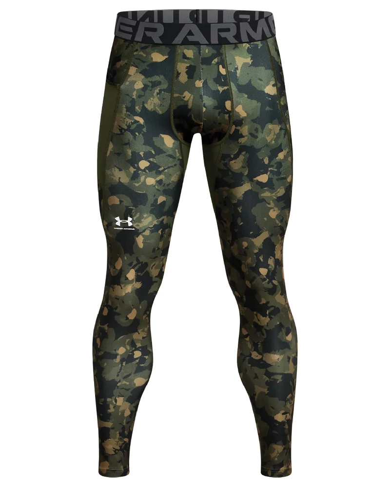 Leggings Uomo Printed