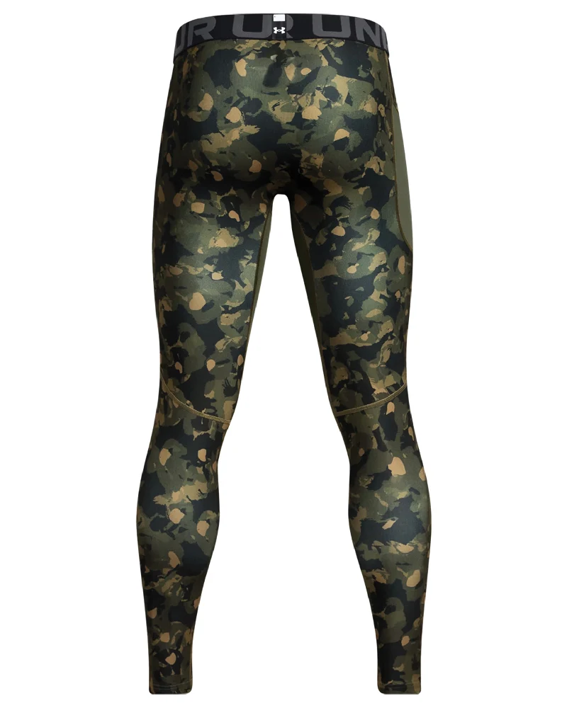 Leggings Uomo Printed