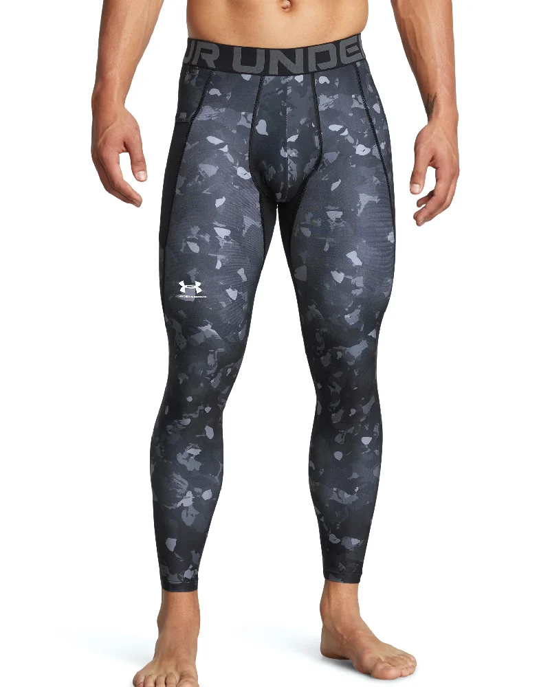 Leggings Uomo Printed
