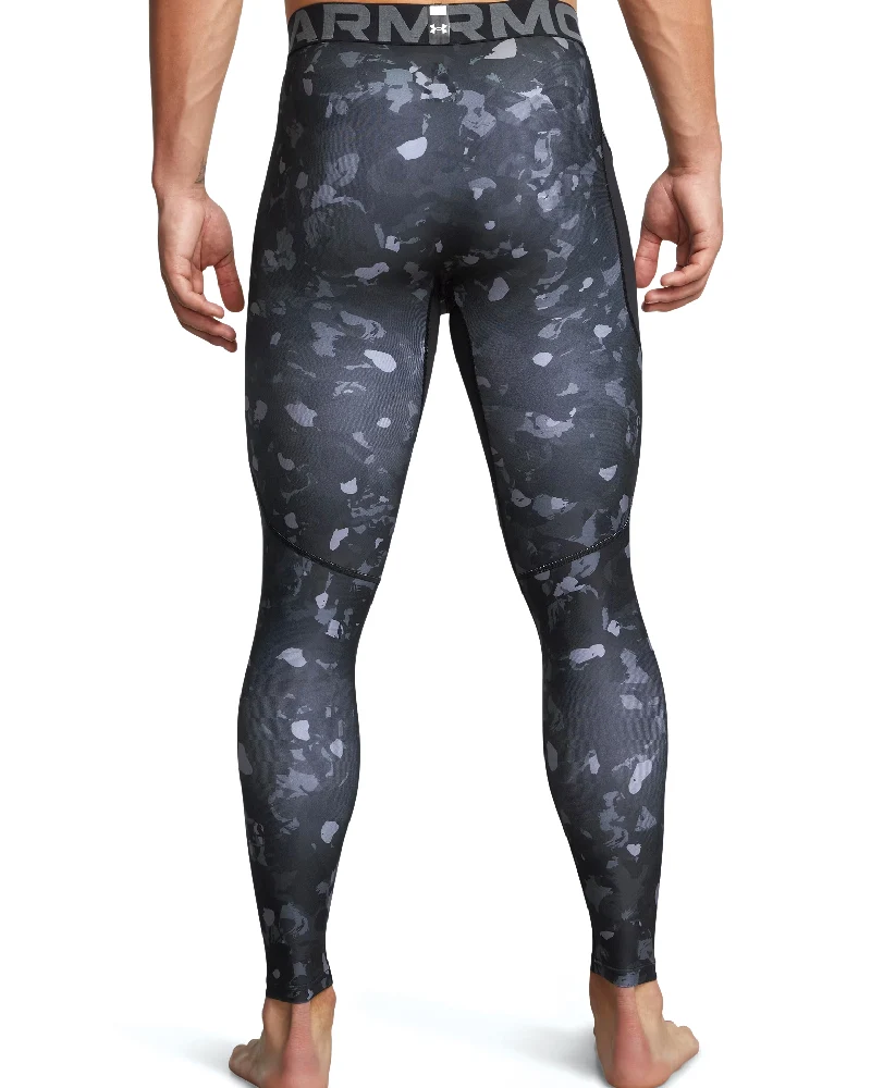 Leggings Uomo Printed