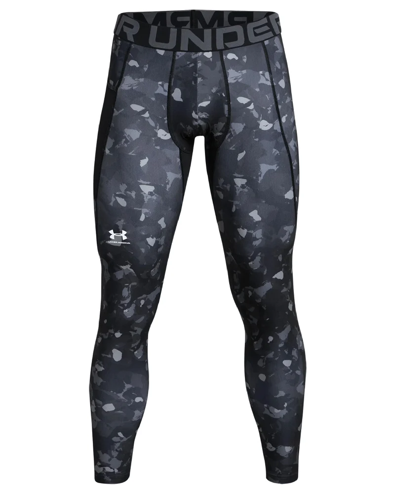 Leggings Uomo Printed