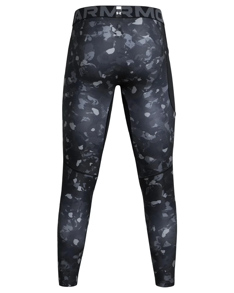 Leggings Uomo Printed