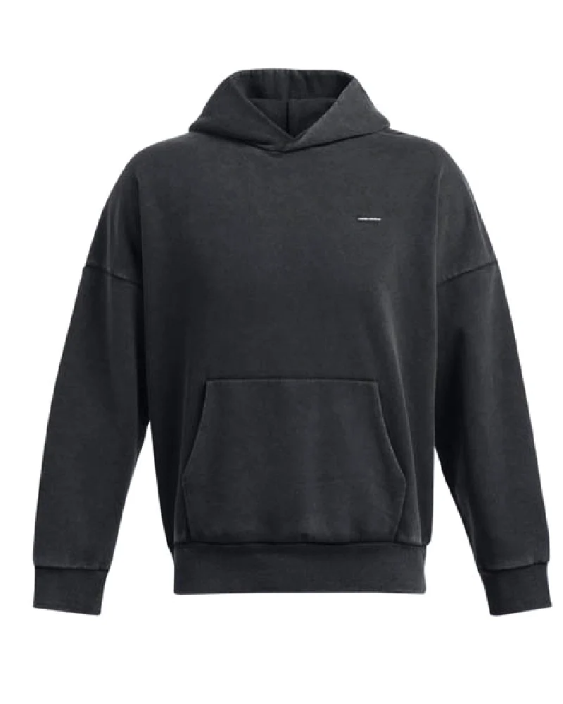 Felpa Uomo Icon Heavyweight