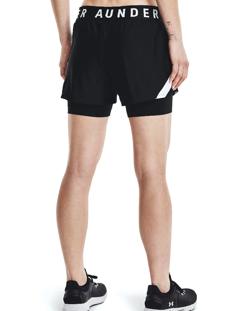 Shorts Donna Play Up