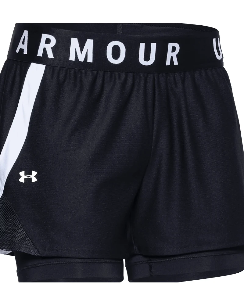 Shorts Donna Play Up