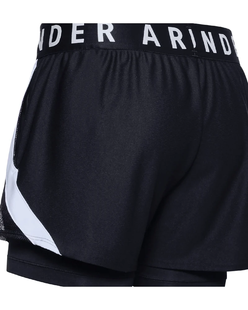 Shorts Donna Play Up