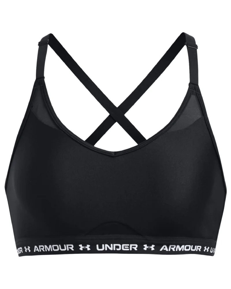 Reggiseno Sportivo Crossback Low