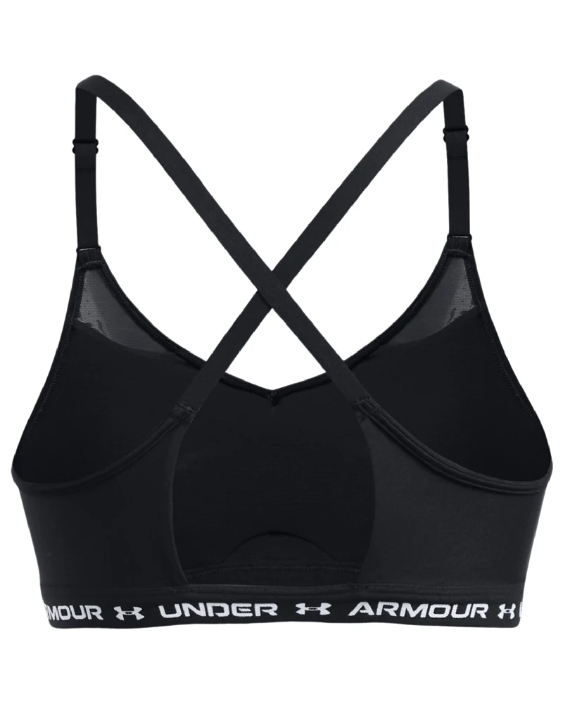 Reggiseno Sportivo Crossback Low