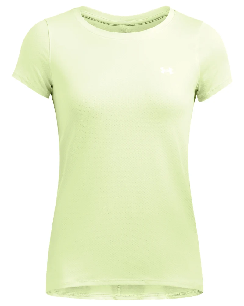 T-shirt Donna HeatGear
