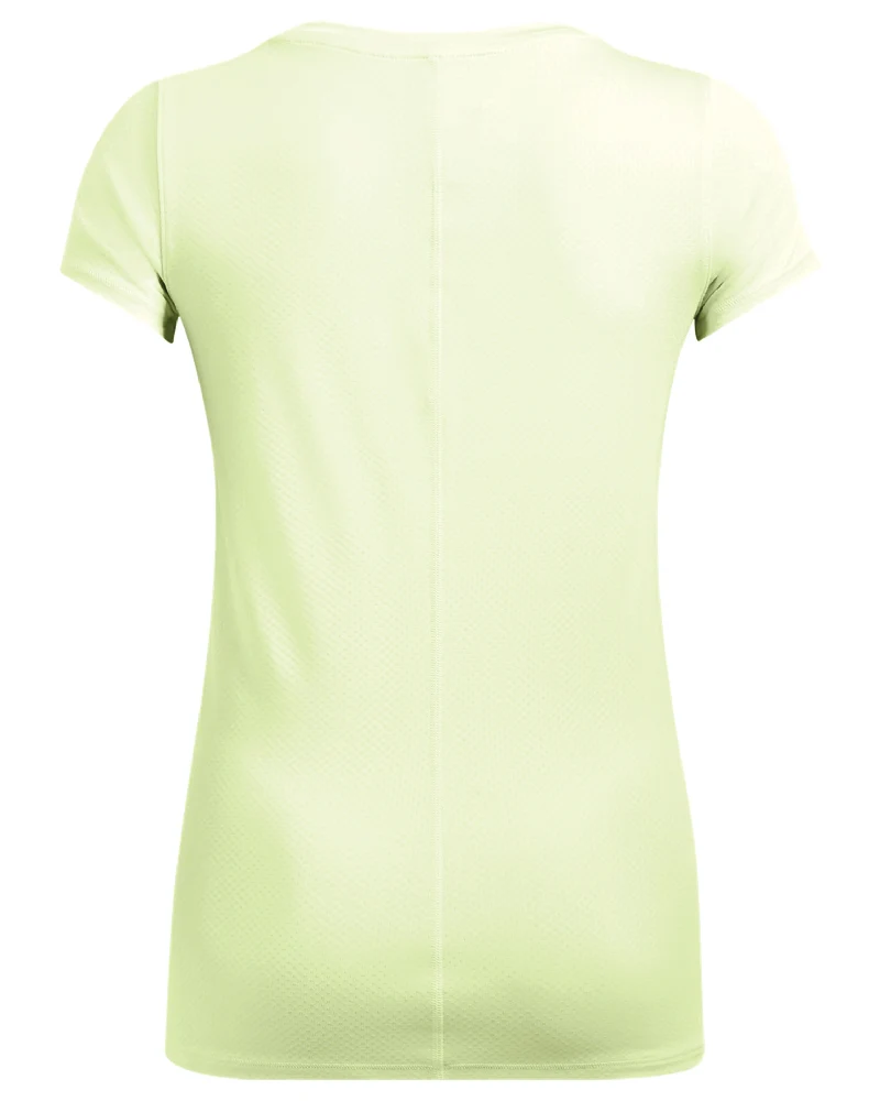 T-shirt Donna HeatGear