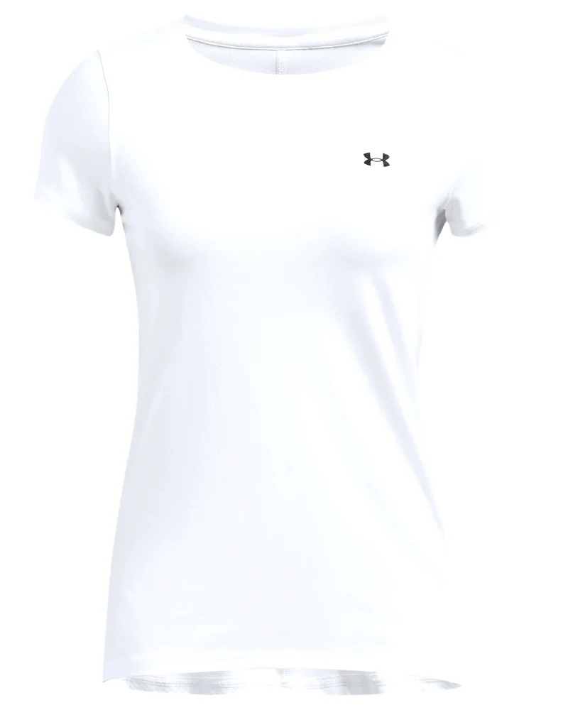 T-shirt Donna HeatGear