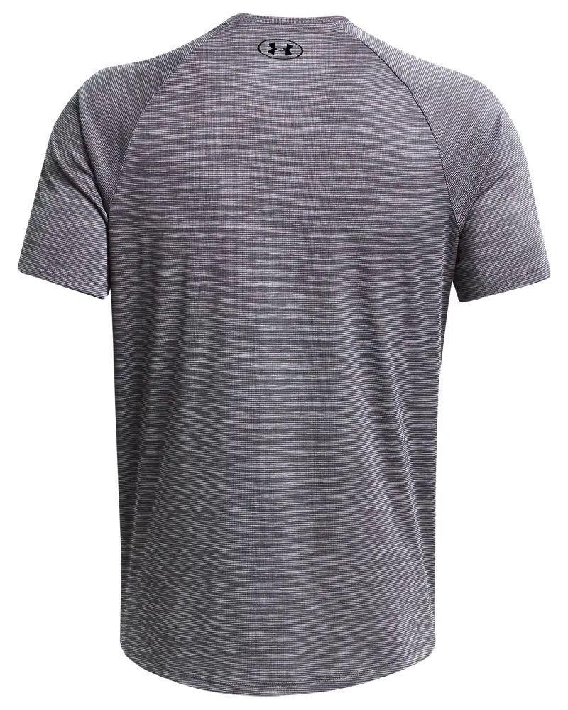 T-shirt Uomo Tech Textured