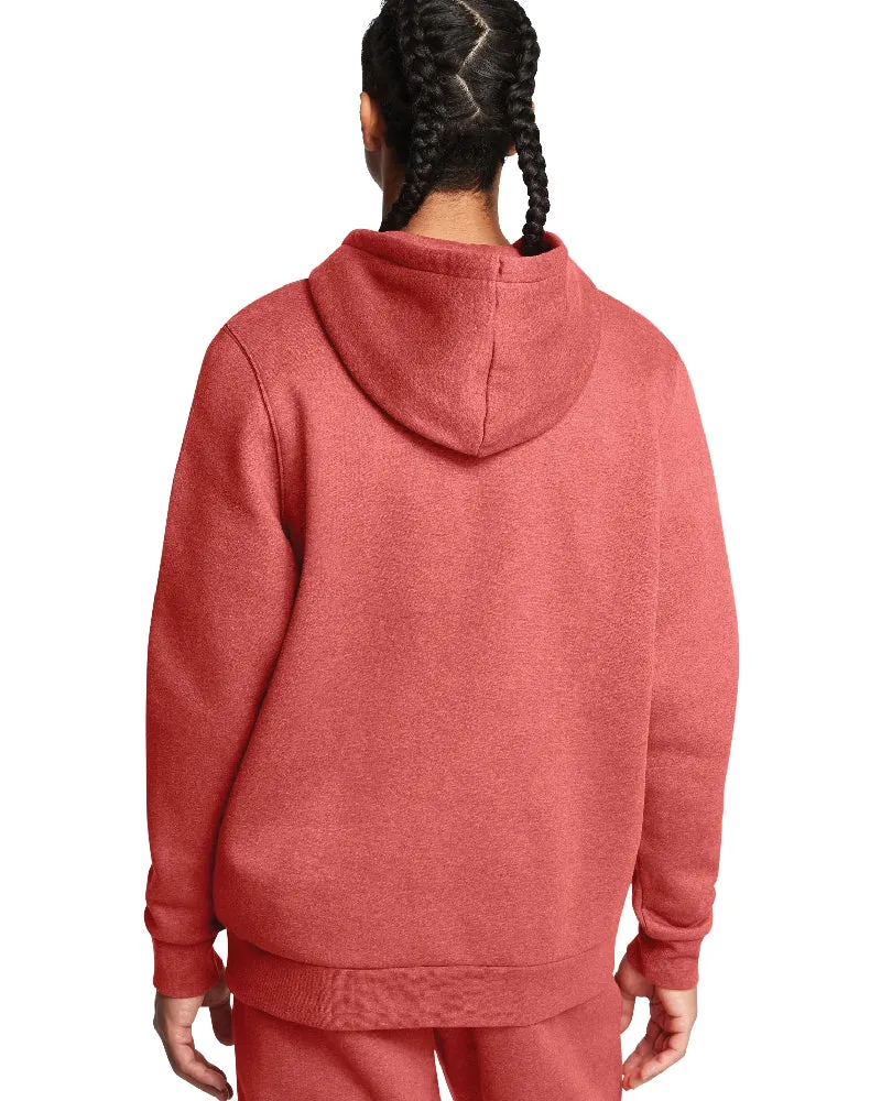Felpa Uomo Icon Fleece