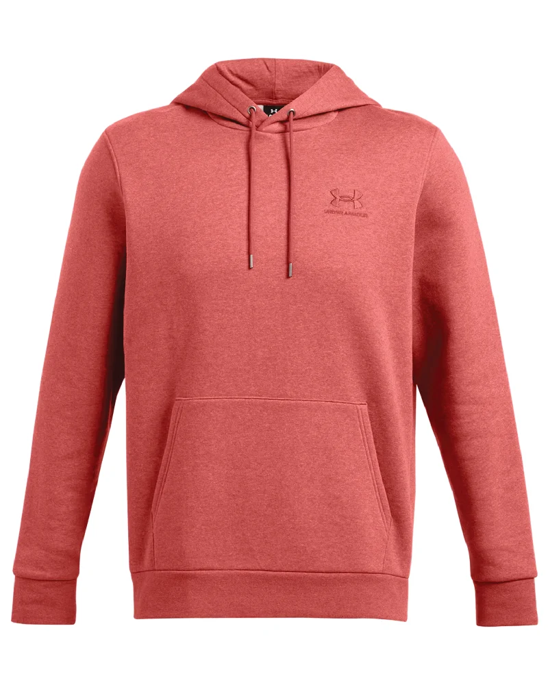 Felpa Uomo Icon Fleece