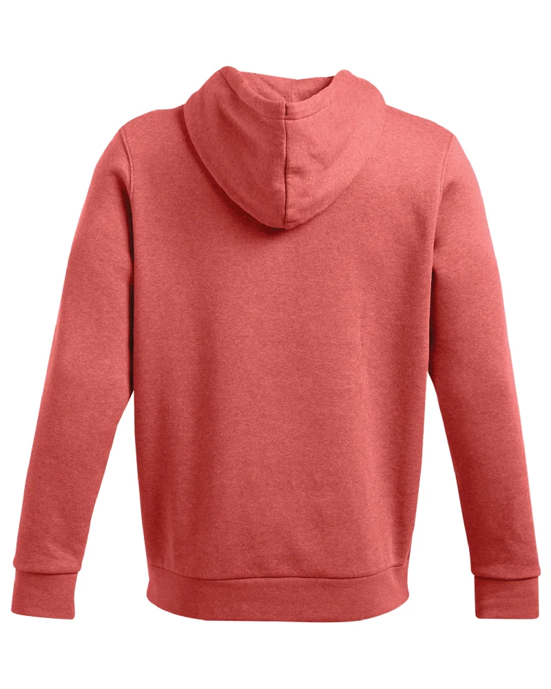 Felpa Uomo Icon Fleece