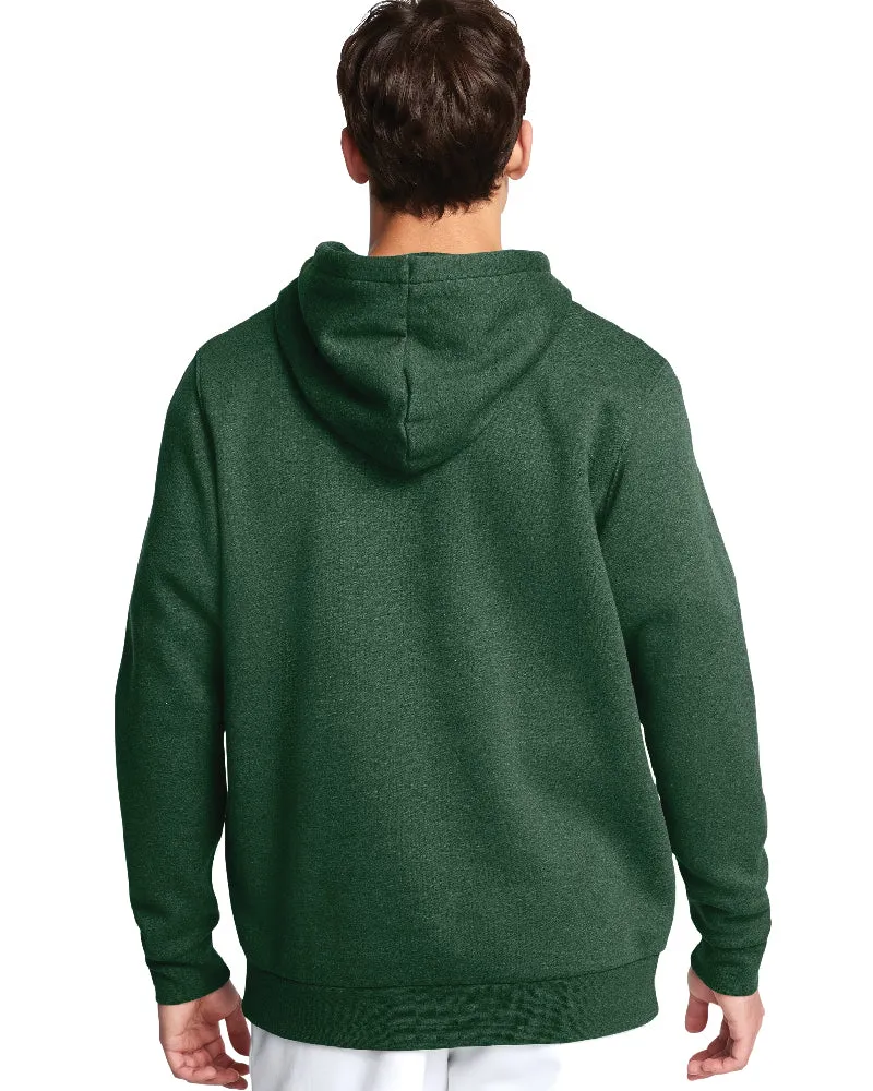 Felpa Uomo Icon Fleece