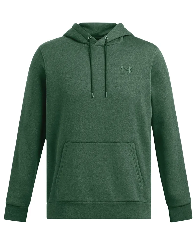 Felpa Uomo Icon Fleece