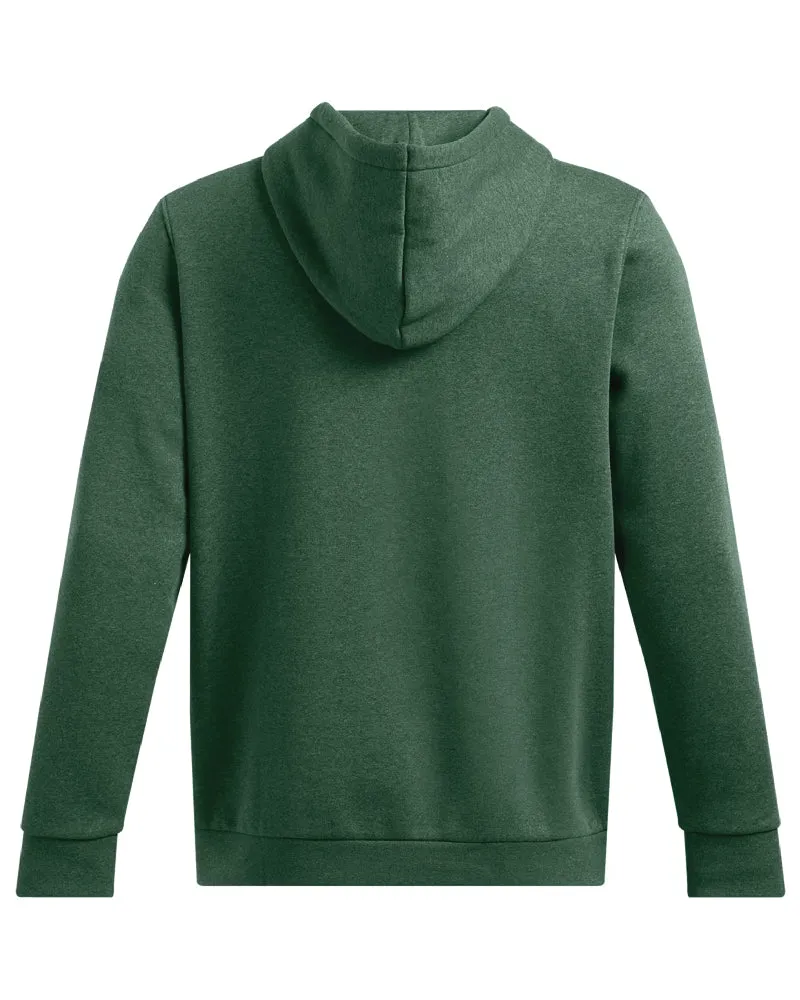 Felpa Uomo Icon Fleece
