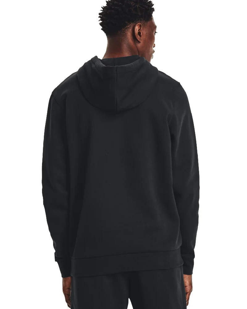 Felpa Uomo Icon Fleece