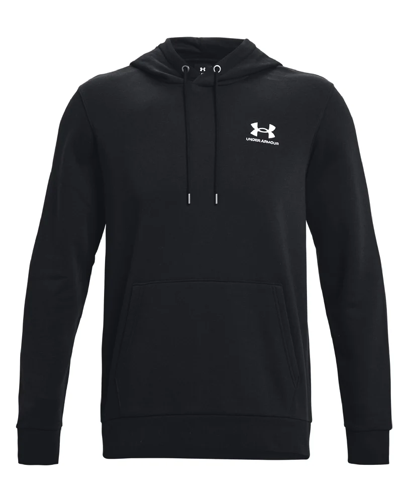 Felpa Uomo Icon Fleece