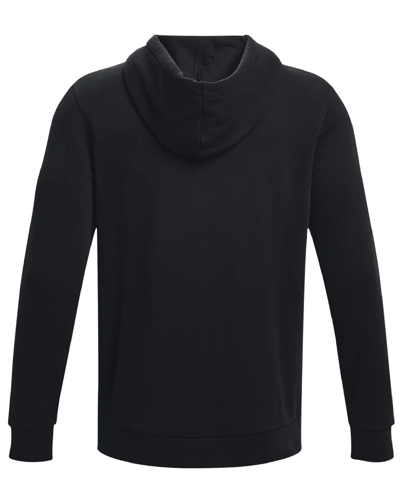 Felpa Uomo Icon Fleece