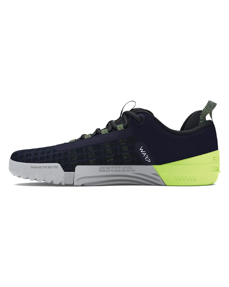 Scarpe Uomo Reign 6