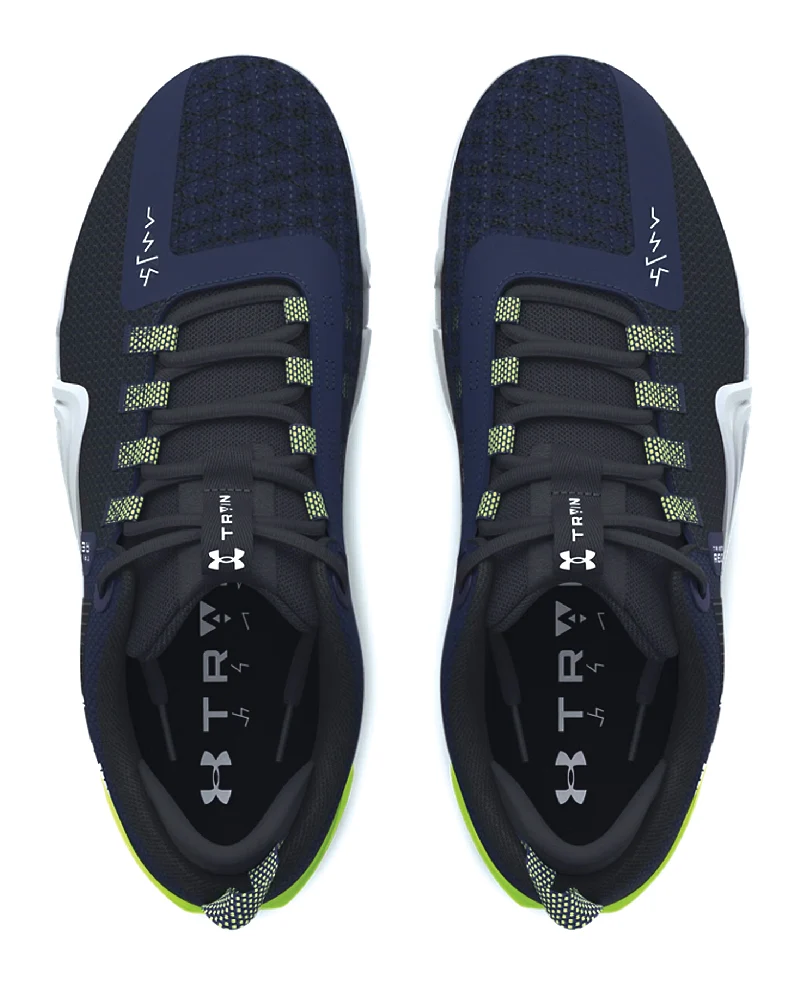 Scarpe Uomo Reign 6