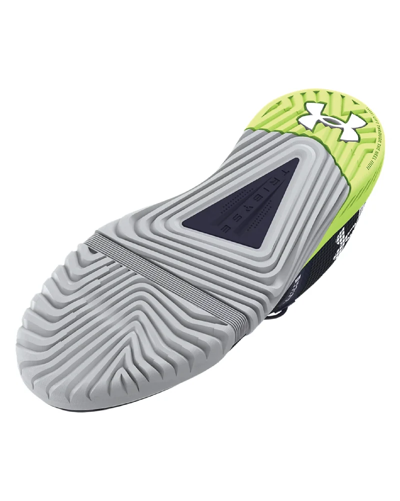 Scarpe Uomo Reign 6