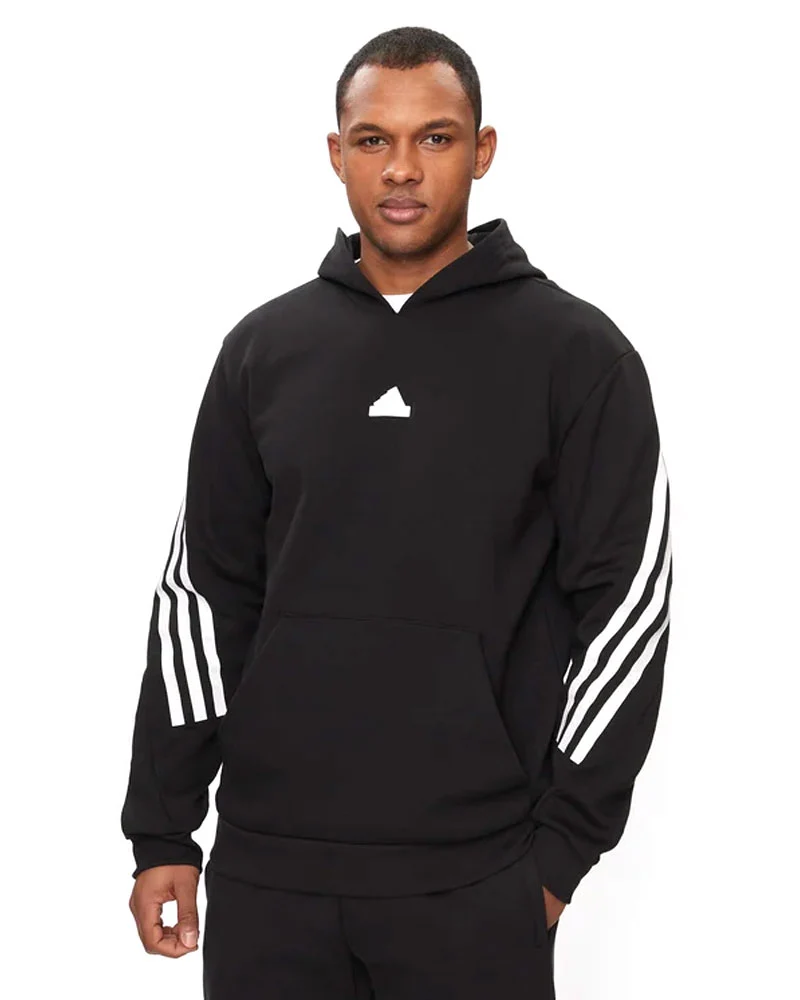 Felpa Future Icons 3-Stripes
