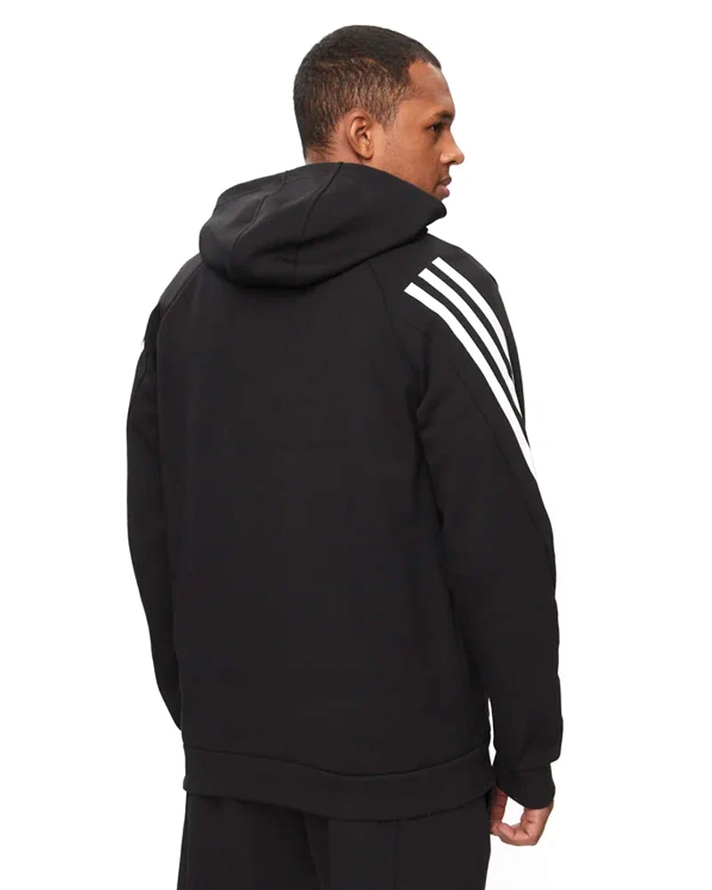 Felpa Future Icons 3-Stripes