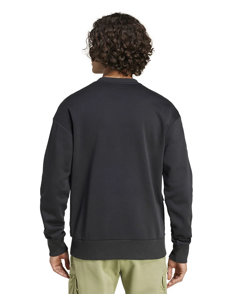 Felpa City Escape Fleece