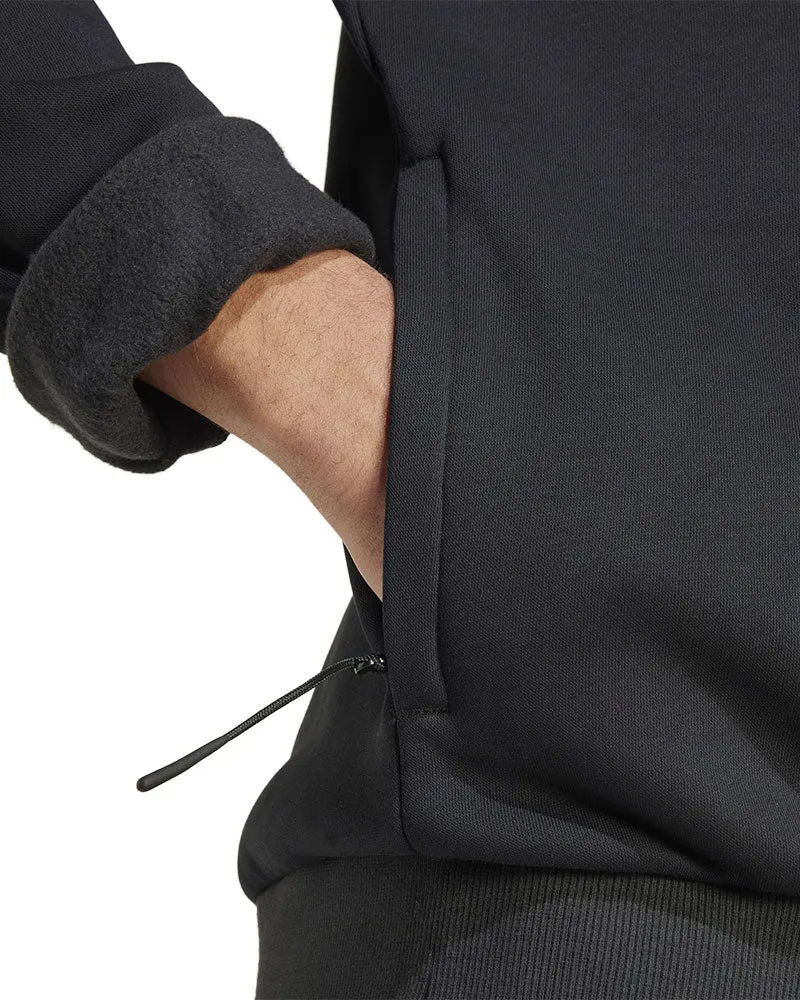 Felpa City Escape Fleece