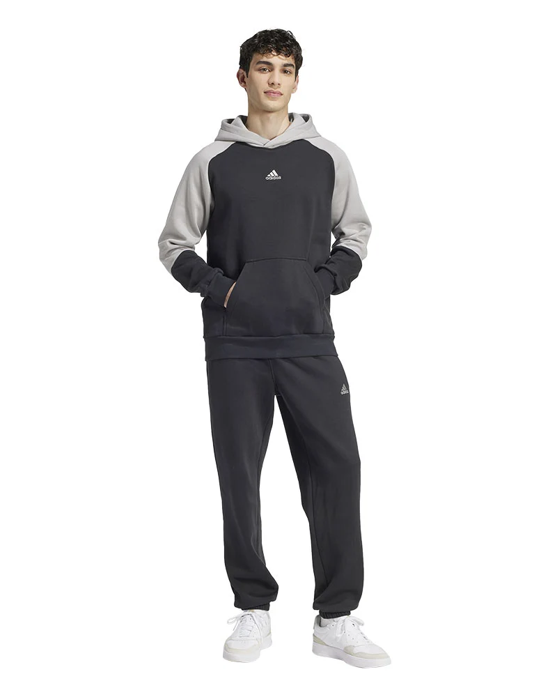 Tuta Sportswear Fleece Colorblock