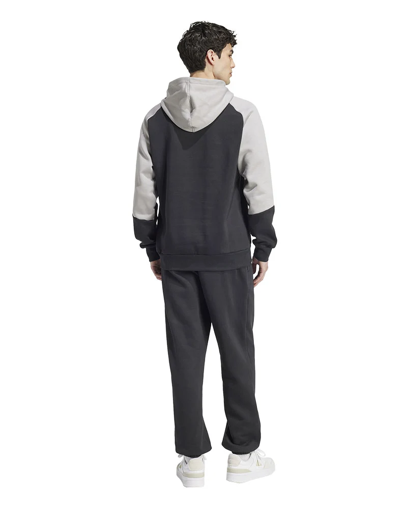 Tuta Sportswear Fleece Colorblock