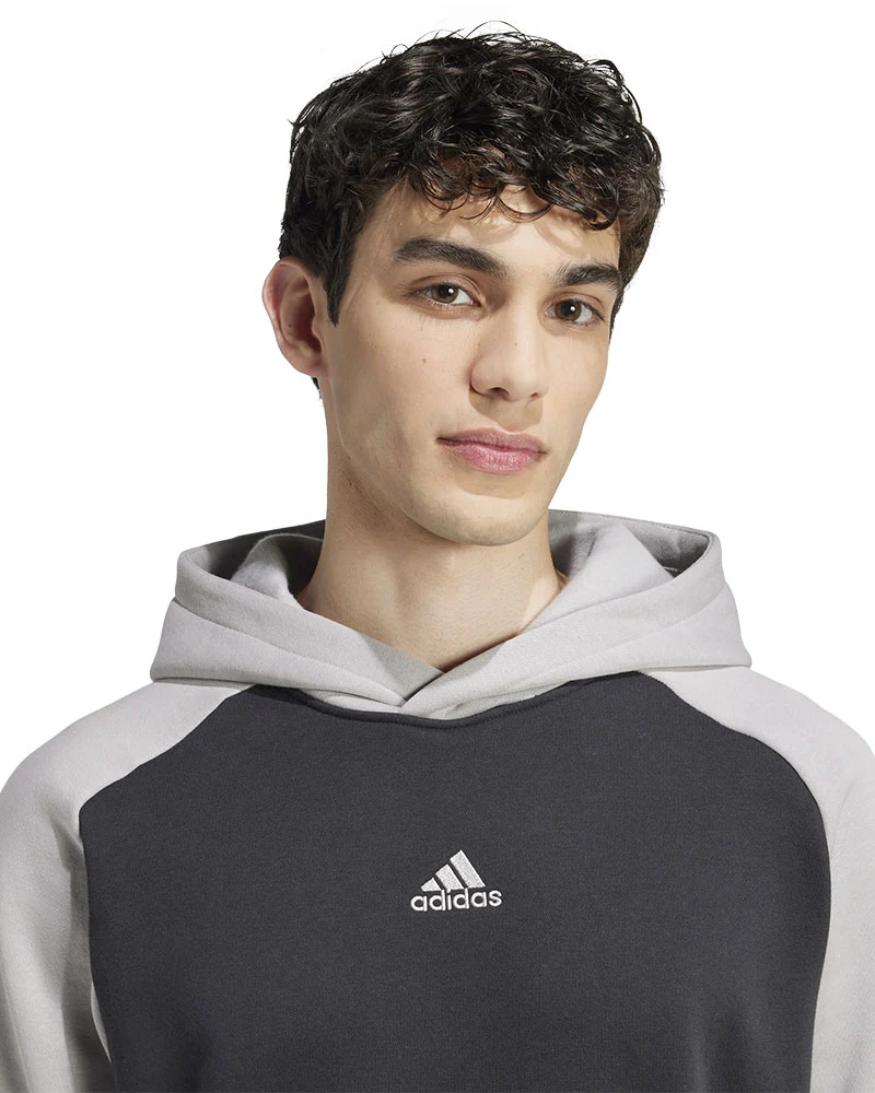 Tuta Sportswear Fleece Colorblock
