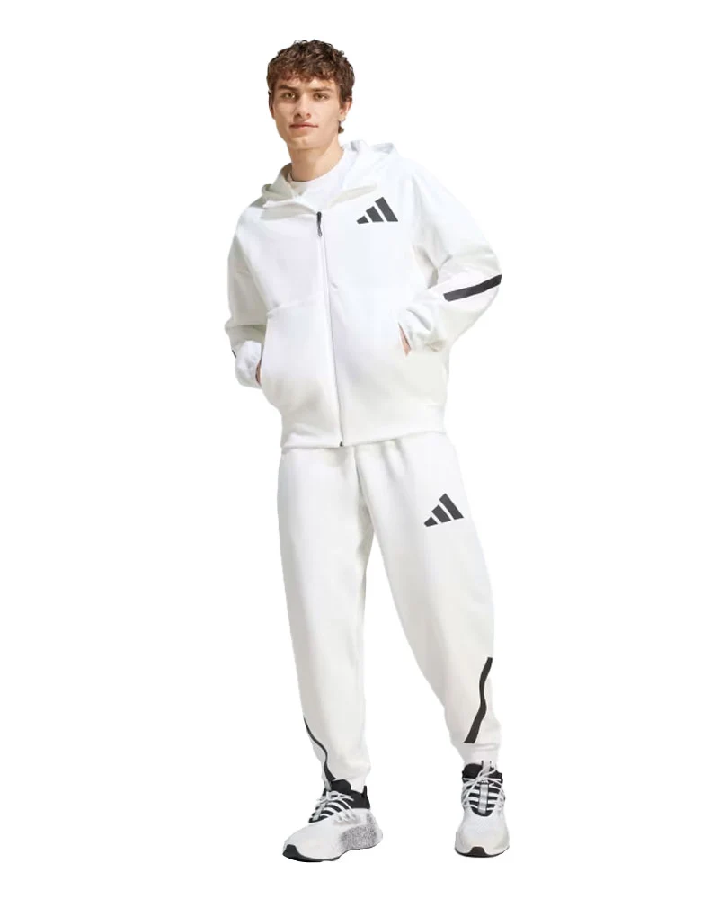 Track Jacket Z.N.E. Full-Zip Hooded