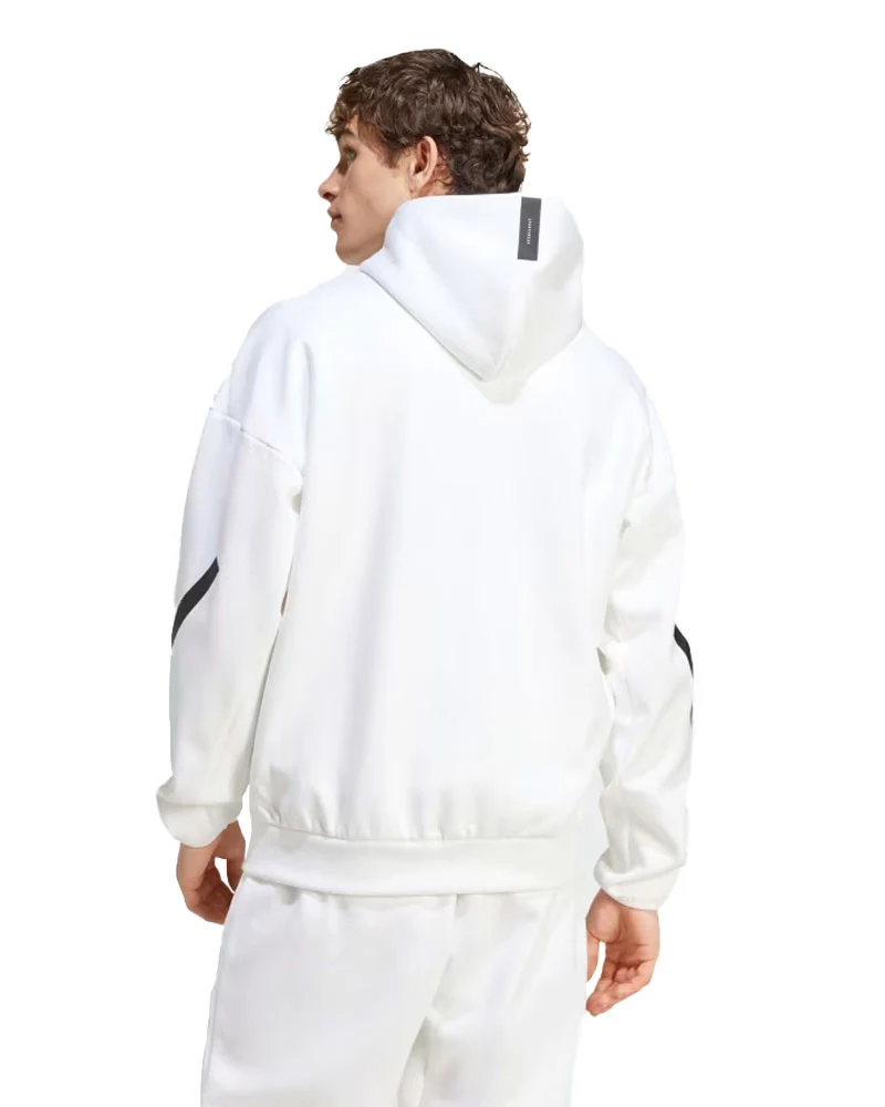 Track Jacket Z.N.E. Full-Zip Hooded