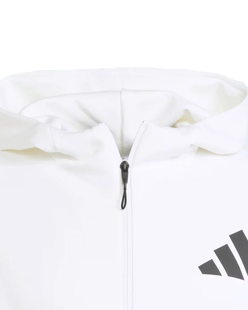 Track Jacket Z.N.E. Full-Zip Hooded