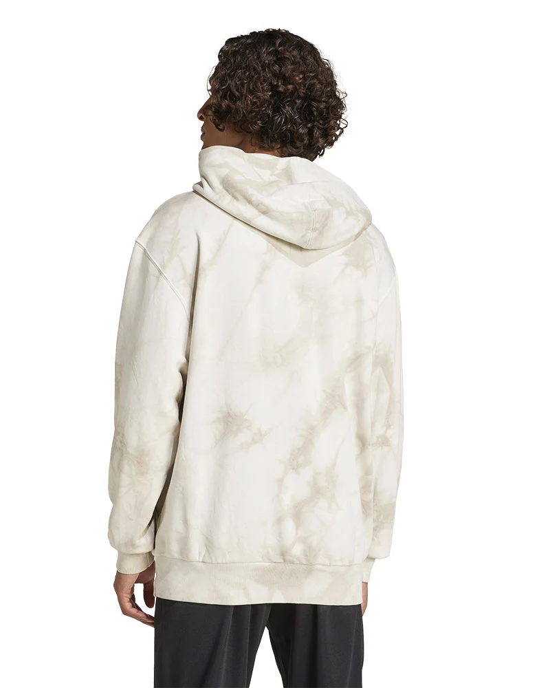 Felpa Cappuccio ALL SZN Fleece Washed
