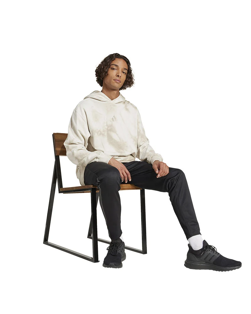 Felpa Cappuccio ALL SZN Fleece Washed