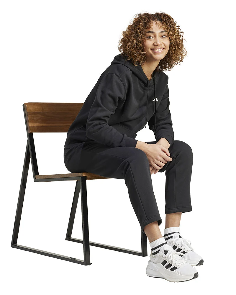 Pantaloni Essentials Small Logo Feel